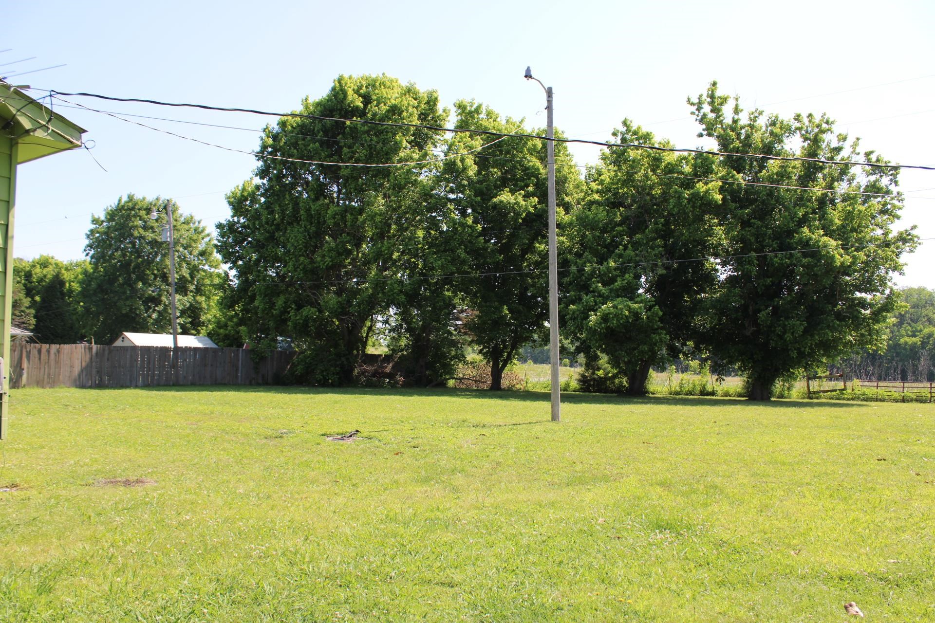 584 Chisholm Lake Road Ripley, TN 38063 - Photo 22 of 28 a view of a basketball court