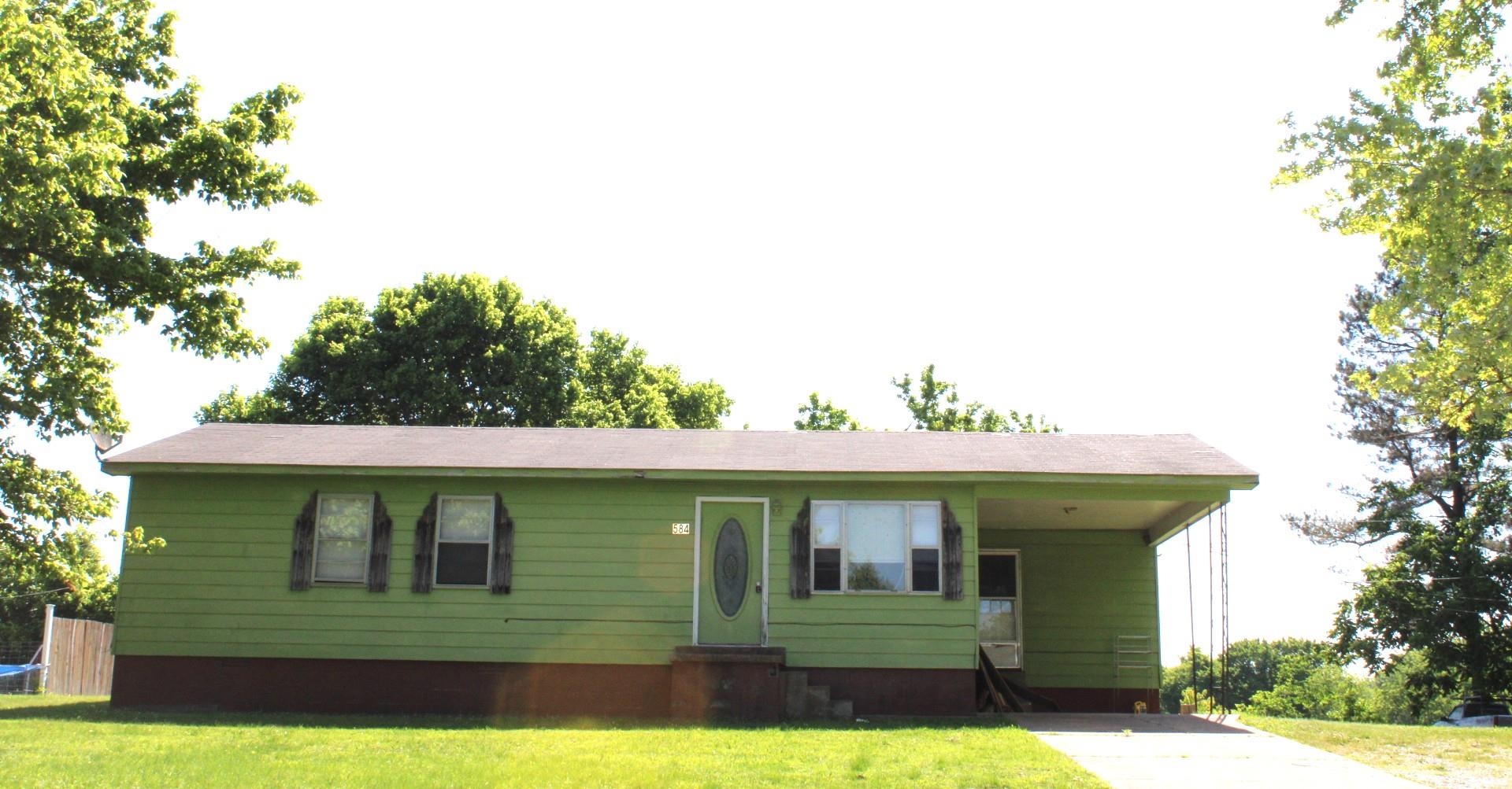 584 Chisholm Lake Road Ripley, TN 38063 - Photo 28 of 28 a view of a small house