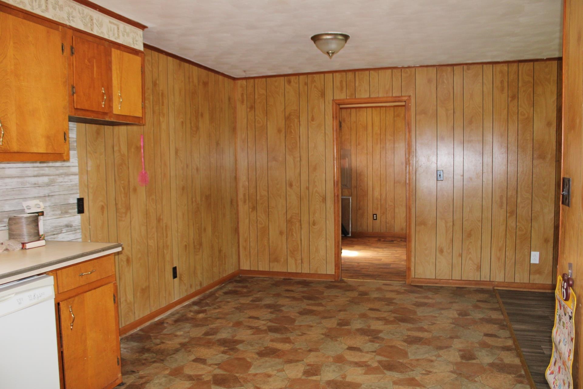 584 Chisholm Lake Road Ripley, TN 38063 - Photo 5 of 28 a view of an empty room with a window