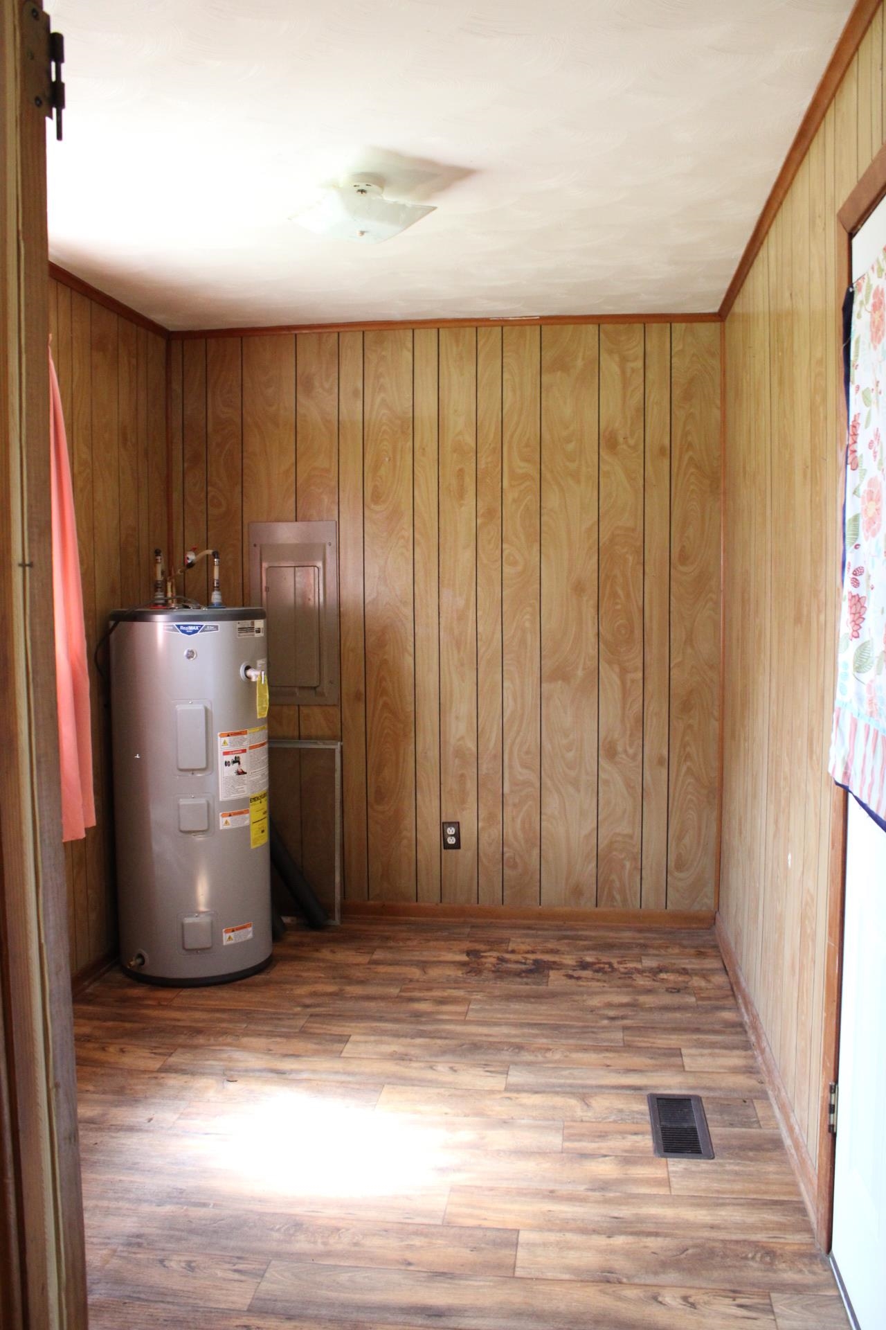 584 Chisholm Lake Road Ripley, TN 38063 - Photo 9 of 28 a view of a storage & utility room