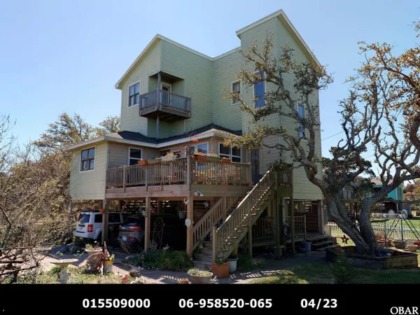 $360,000 | 57196 Peerless Lane, Hatteras, NC 27943