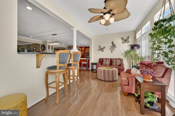 $749,950 | 8465 Kirby Lionsdale Drive, Lorton, VA 22079