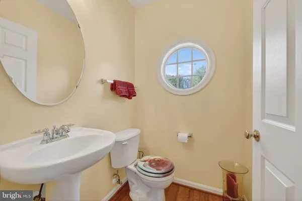 $749,950 | 8465 Kirby Lionsdale Drive, Lorton, VA 22079