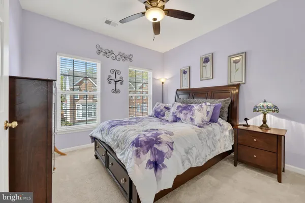$749,950 | 8465 Kirby Lionsdale Drive, Lorton, VA 22079