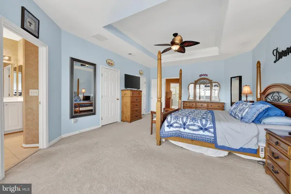 $749,950 | 8465 Kirby Lionsdale Drive, Lorton, VA 22079