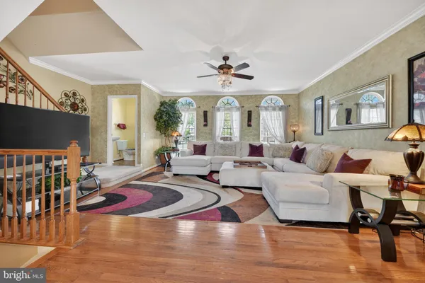 $749,950 | 8465 Kirby Lionsdale Drive, Lorton, VA 22079