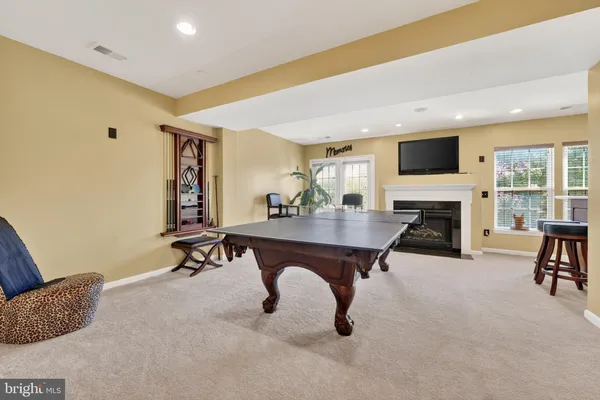 $749,950 | 8465 Kirby Lionsdale Drive, Lorton, VA 22079