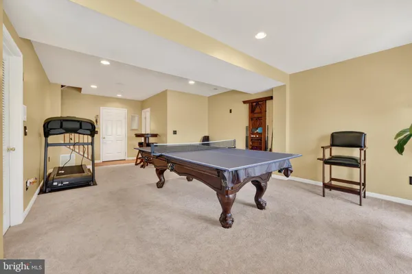 $749,950 | 8465 Kirby Lionsdale Drive, Lorton, VA 22079