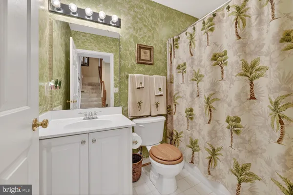 $749,950 | 8465 Kirby Lionsdale Drive, Lorton, VA 22079