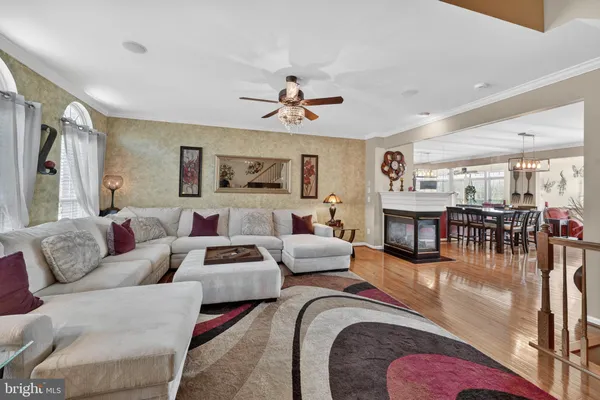 $749,950 | 8465 Kirby Lionsdale Drive, Lorton, VA 22079