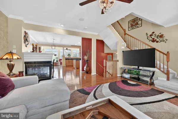 $749,950 | 8465 Kirby Lionsdale Drive, Lorton, VA 22079