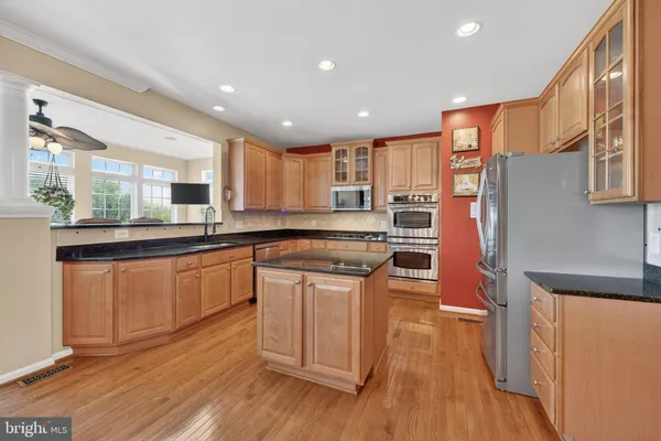 $749,950 | 8465 Kirby Lionsdale Drive, Lorton, VA 22079