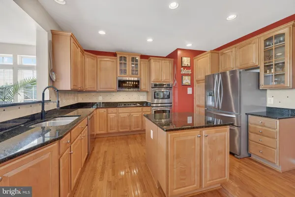 $749,950 | 8465 Kirby Lionsdale Drive, Lorton, VA 22079