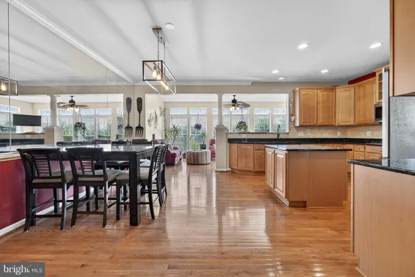 $749,950 | 8465 Kirby Lionsdale Drive, Lorton, VA 22079