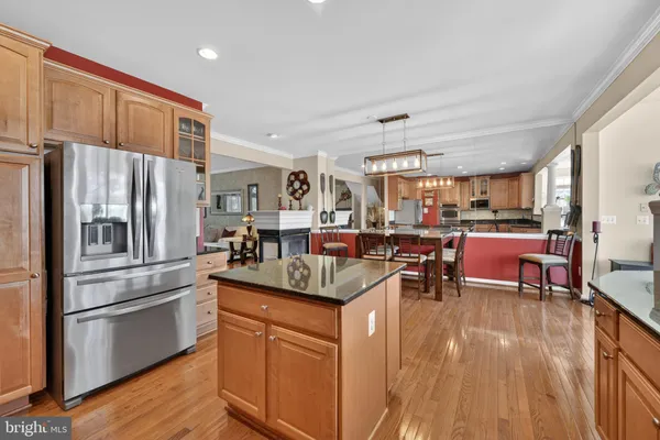 $749,950 | 8465 Kirby Lionsdale Drive, Lorton, VA 22079