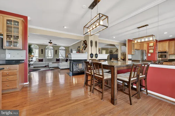 $749,950 | 8465 Kirby Lionsdale Drive, Lorton, VA 22079