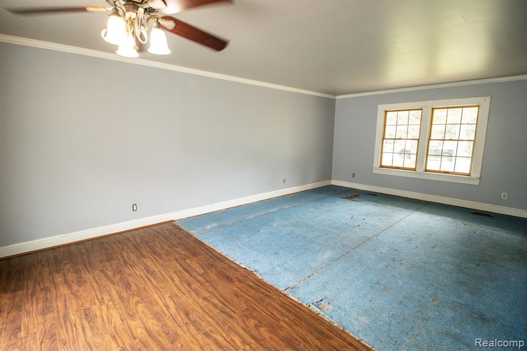 6340 Wreckenridge Road Flint, MI 48532 - Photo 7 of 33