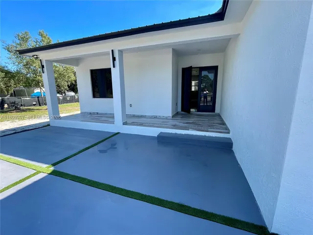 $533,000 | 435 North Quebrada Street, Clewiston, FL 33440