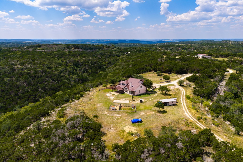 1095 Elm Pass Road Center Point, TX 78010 - Photo 59 of 63 Gallery Image 59