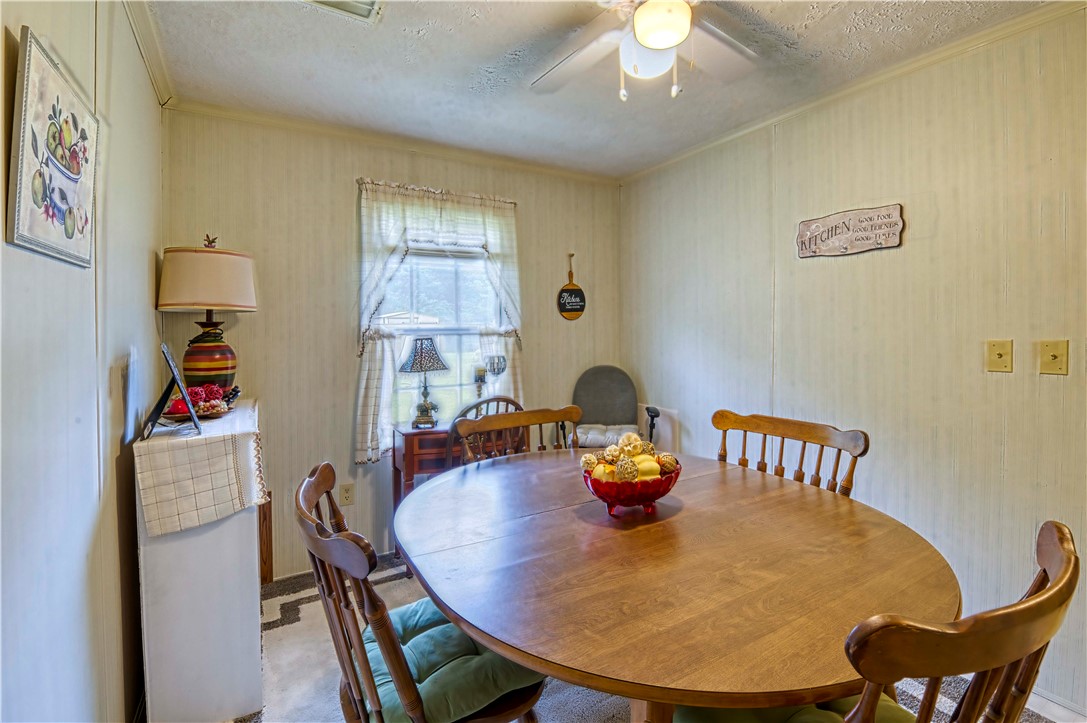 5909 Pearman Dairy Road Anderson, SC 29625 - Photo 12 of 17 Bedroom 3