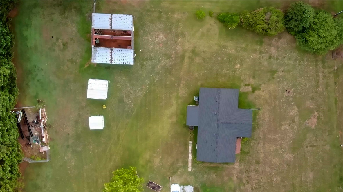 5909 Pearman Dairy Road Anderson, SC 29625 - Photo 15 of 17 Property view