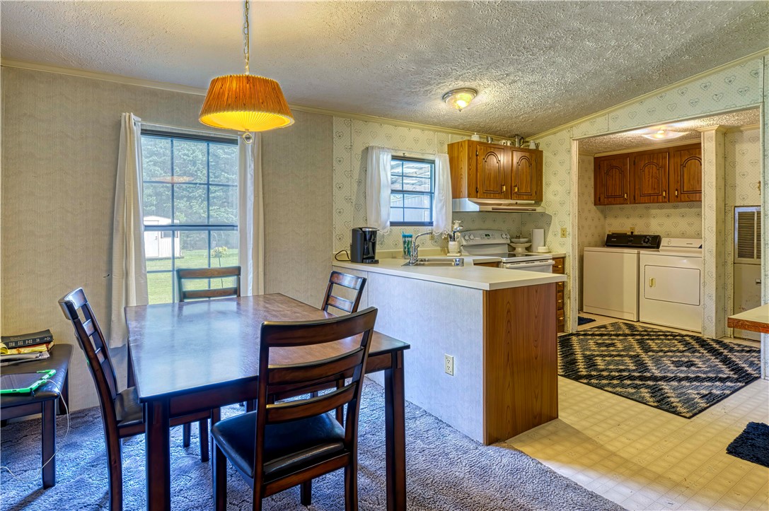5909 Pearman Dairy Road Anderson, SC 29625 - Photo 5 of 17 Dining