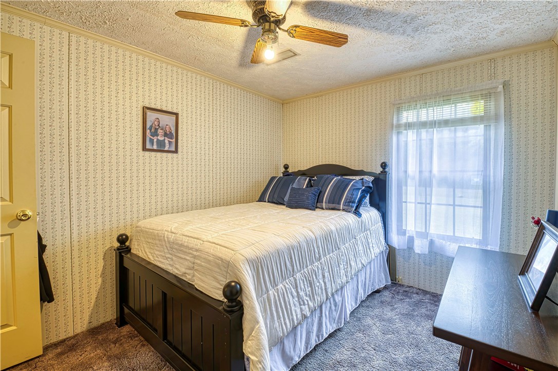 5909 Pearman Dairy Road Anderson, SC 29625 - Photo 9 of 17 Bedroom 2