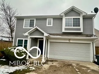 $255,000 | 623 Scotch Pine Drive, Greenwood, IN 46143