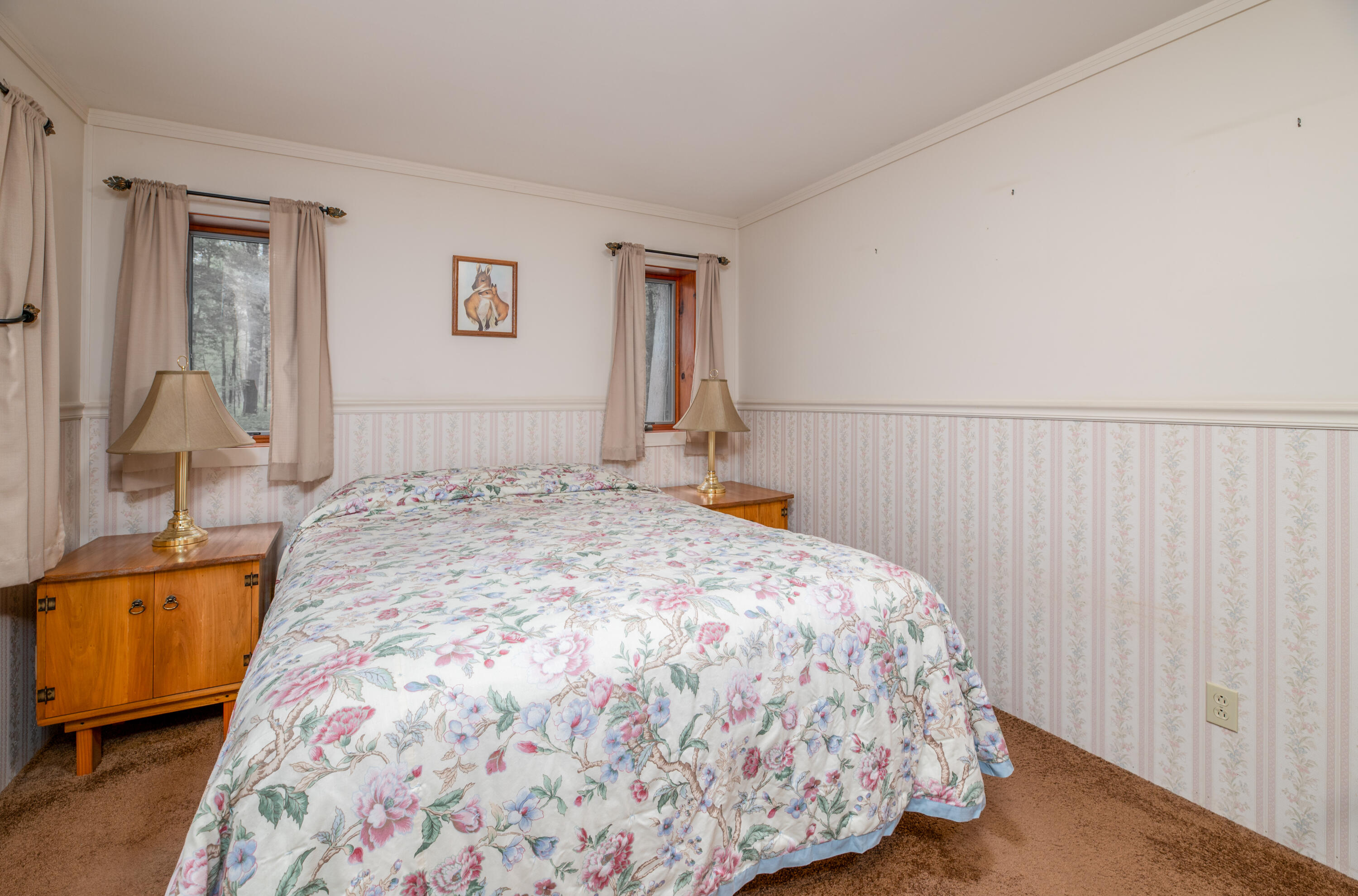 395 Mercer Road New Sharon, ME 04955 - Photo 31 of 53 Interior