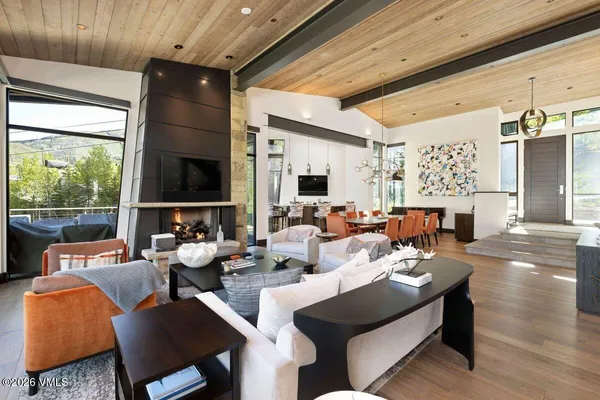 $15,995,000 | 1226 Westhaven Circle, Unit EAST, Vail, CO 81657