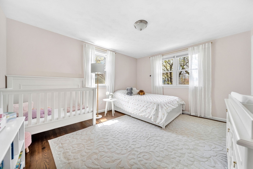 72 Oakcrest Road Needham, MA 02492 - Photo 12 of 26