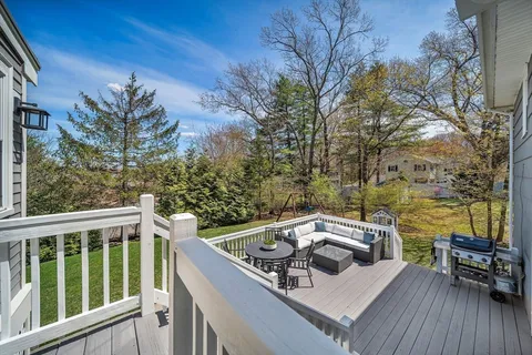 $1,379,000 | 72 Oakcrest Road, Needham, MA 02492