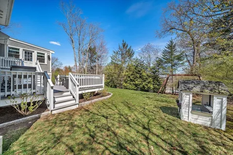 $1,379,000 | 72 Oakcrest Road, Needham, MA 02492