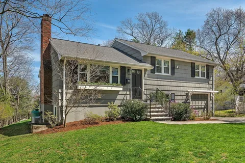 $1,379,000 | 72 Oakcrest Road, Needham, MA 02492