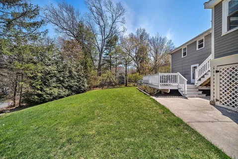 $1,379,000 | 72 Oakcrest Road, Needham, MA 02492