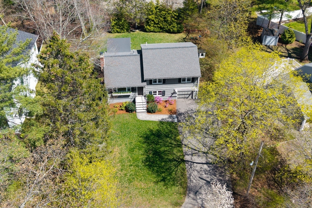 72 Oakcrest Road Needham, MA 02492 - Photo 23 of 26