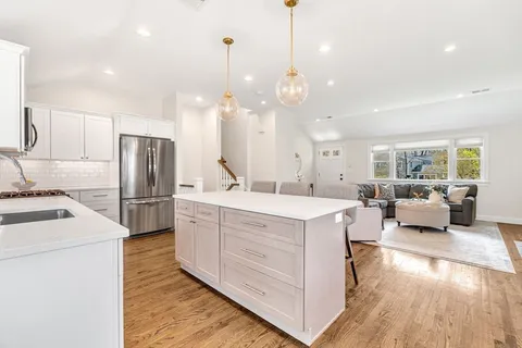 $1,379,000 | 72 Oakcrest Road, Needham, MA 02492