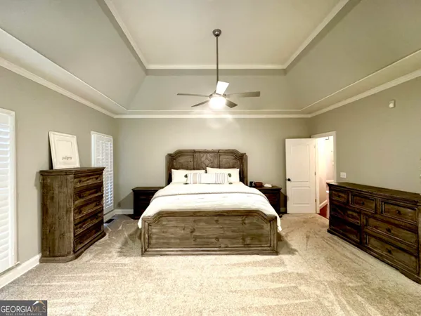 $489,900 | 114 Springbrook Drive, Cornelia, GA 30531