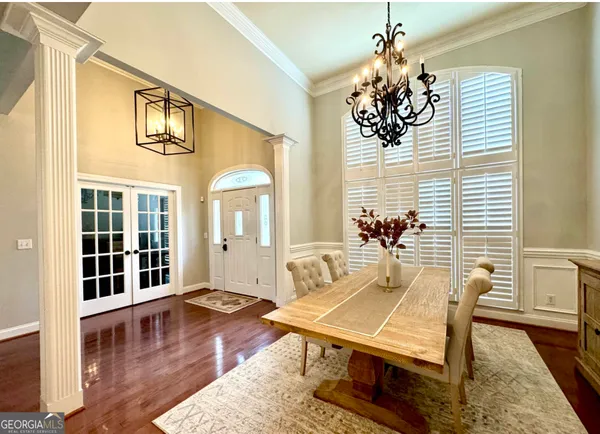 $489,900 | 114 Springbrook Drive, Cornelia, GA 30531