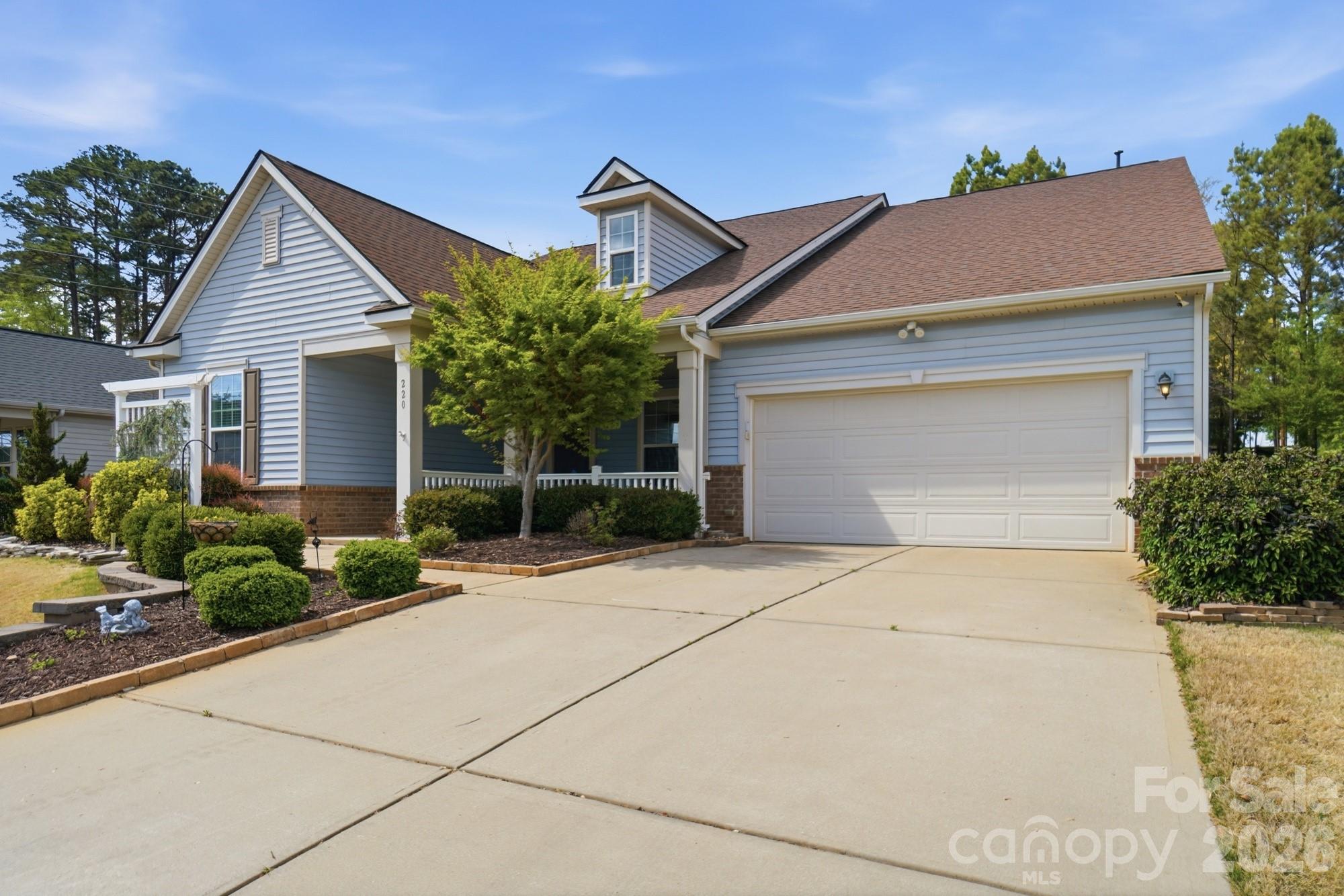 220 Morgan's Branch Road Belmont, NC 28012 - Photo 3 of 39