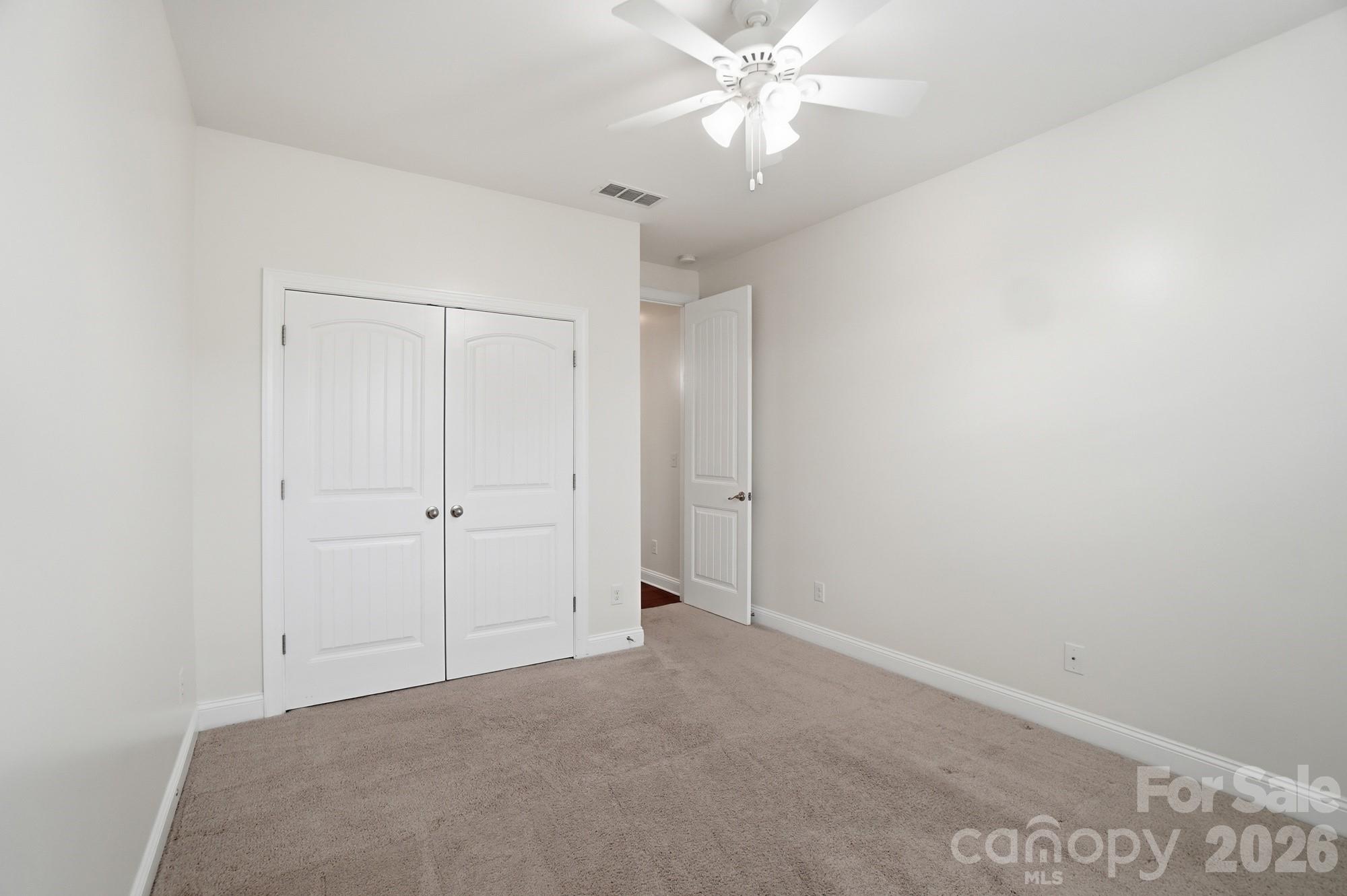 220 Morgan's Branch Road Belmont, NC 28012 - Photo 31 of 42 a view of an empty room