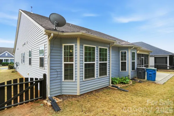 $460,000 | 220 Morgan's Branch Road, Belmont, NC 28012
