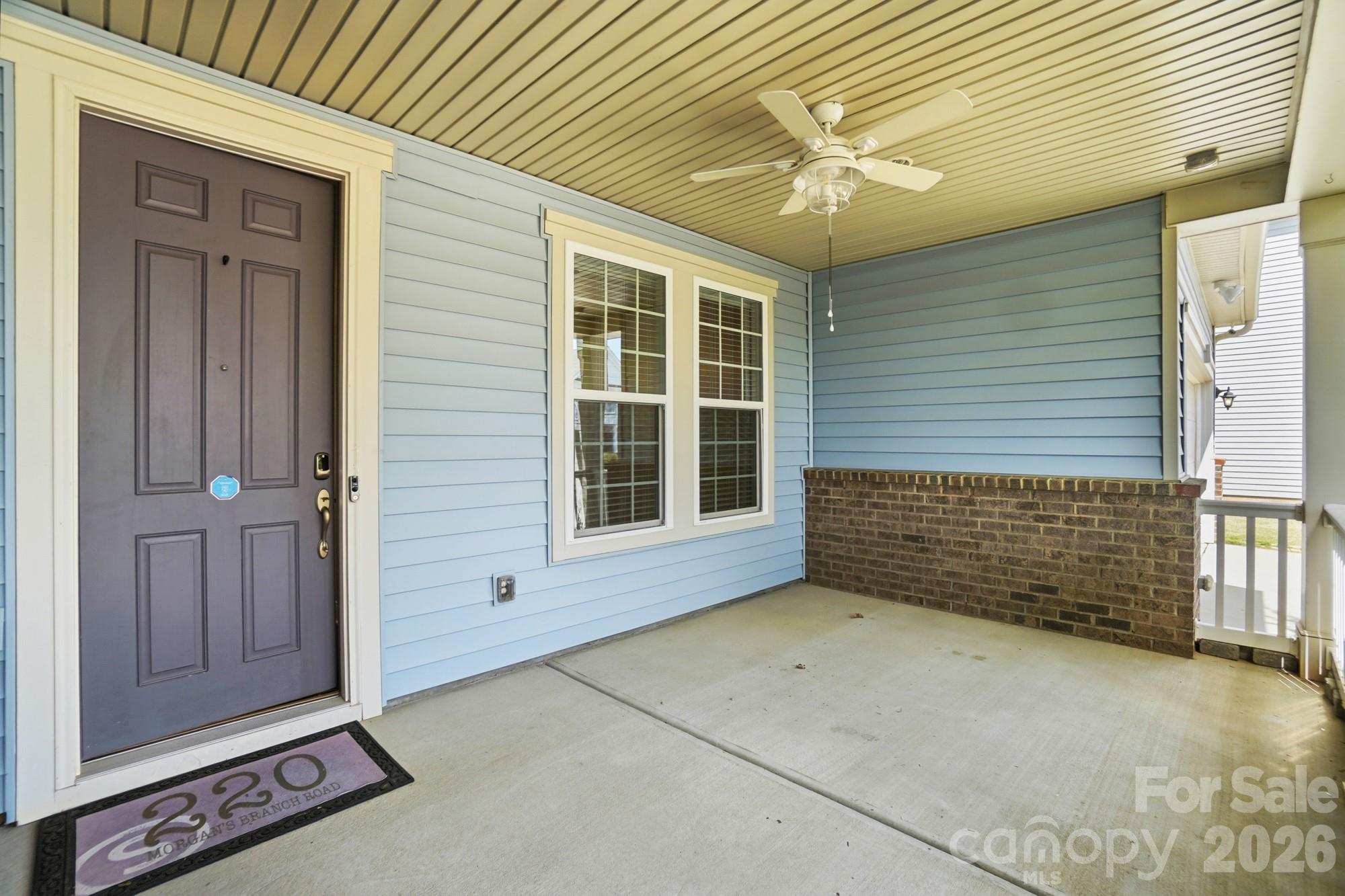 220 Morgan's Branch Road Belmont, NC 28012 - Photo 7 of 39