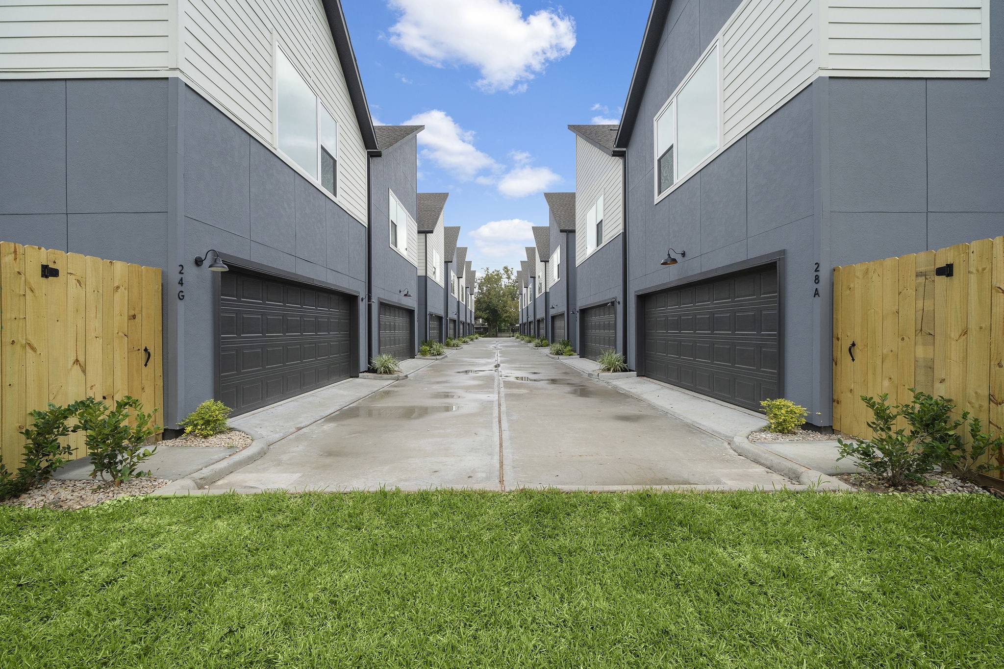 28G Bucan Street, Unit B Houston, TX 77076 - Photo 35 of 35
