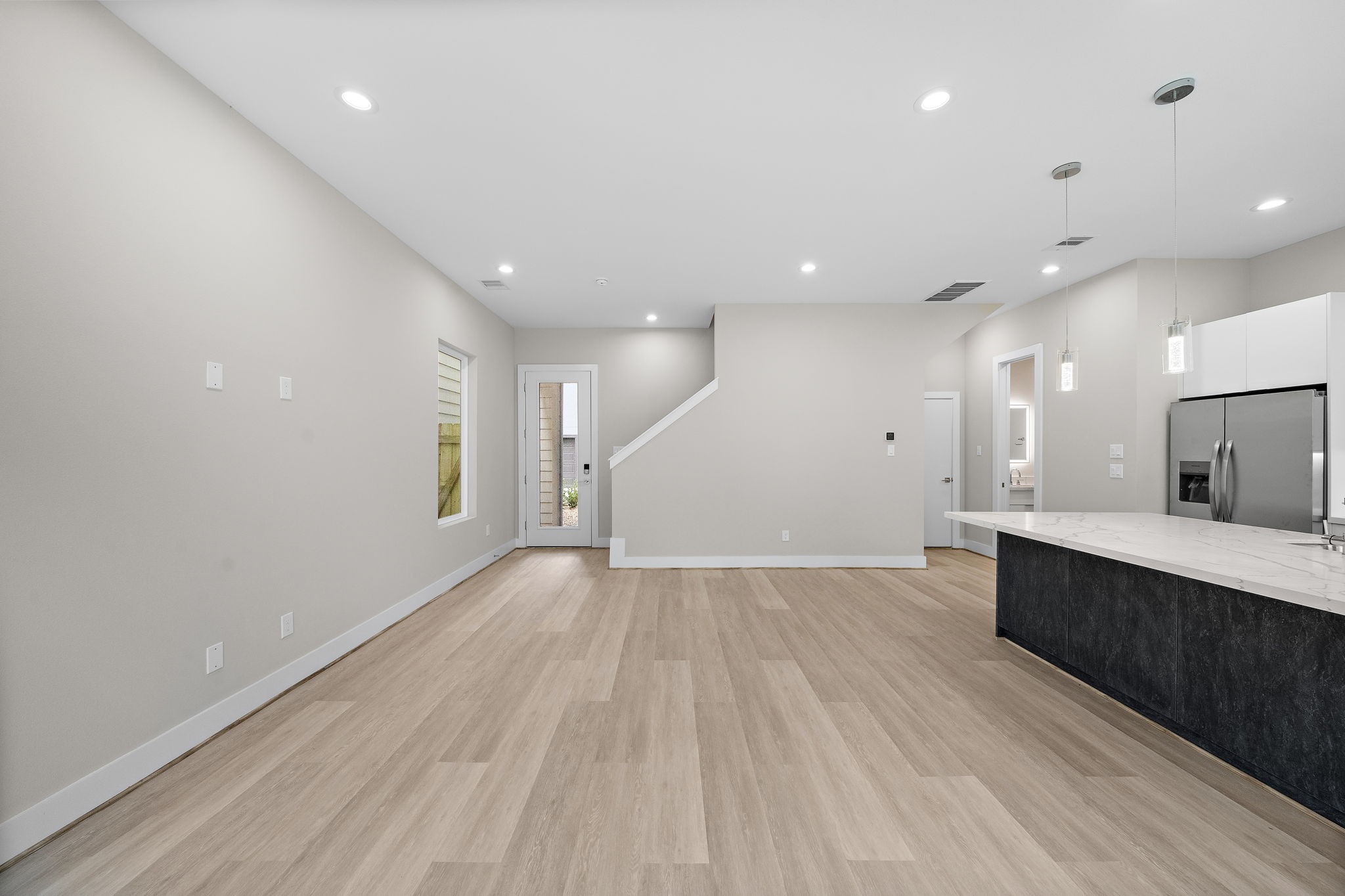 28G Bucan Street, Unit B Houston, TX 77076 - Photo 9 of 35
