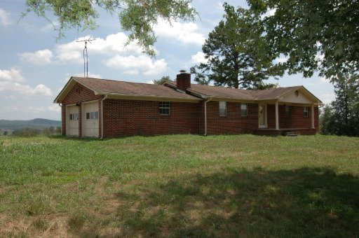 422 Dry Valley Road Philadelphia, TN 37846 - Photo 1 of 1 Primary Photo