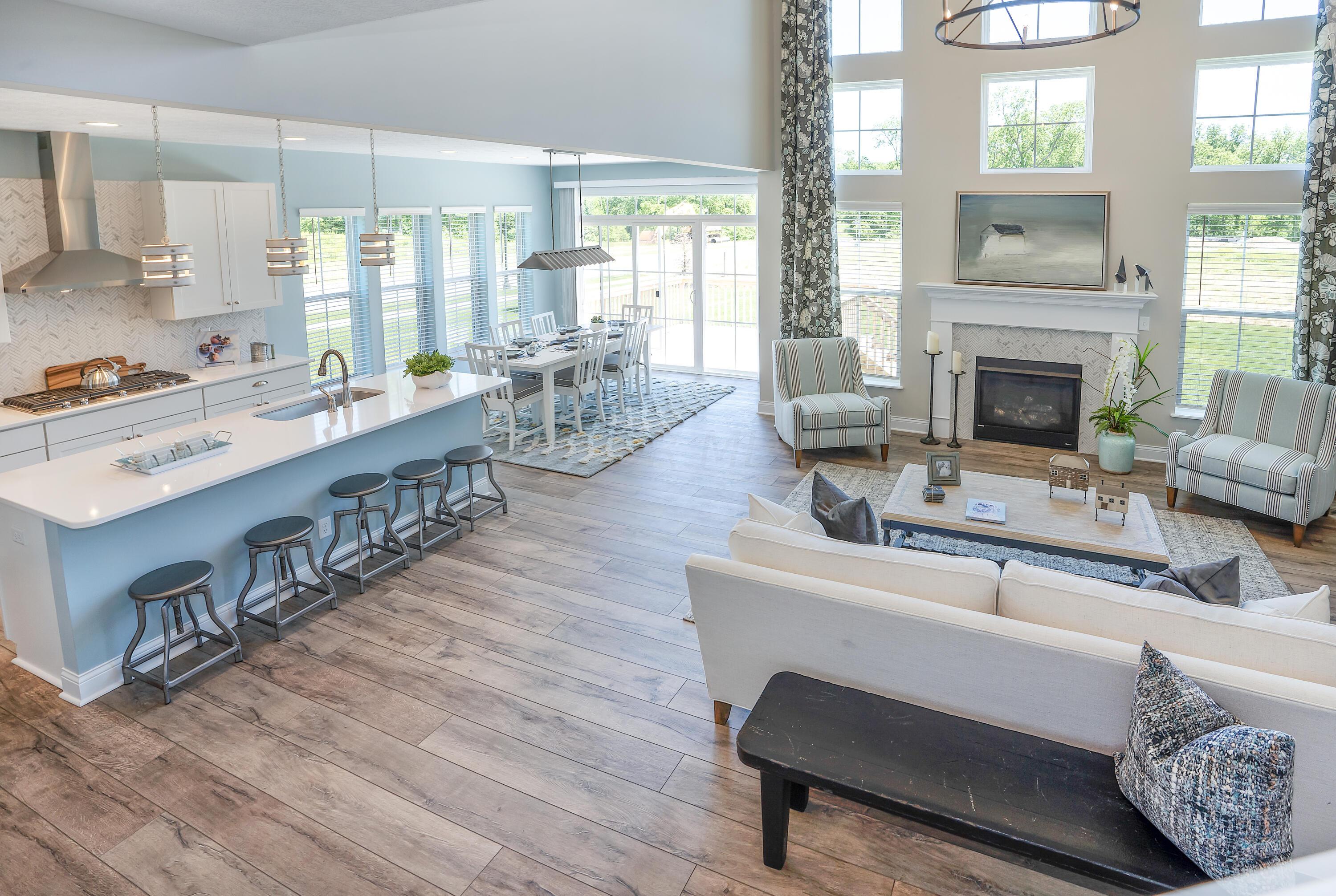 190 Firenze Road Delaware, OH 43015 - Photo 36 of 41 TA Model 10