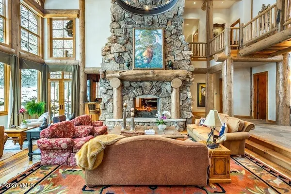 $13,750,000 | 121 Borders Road, Beaver Creek, CO 81620