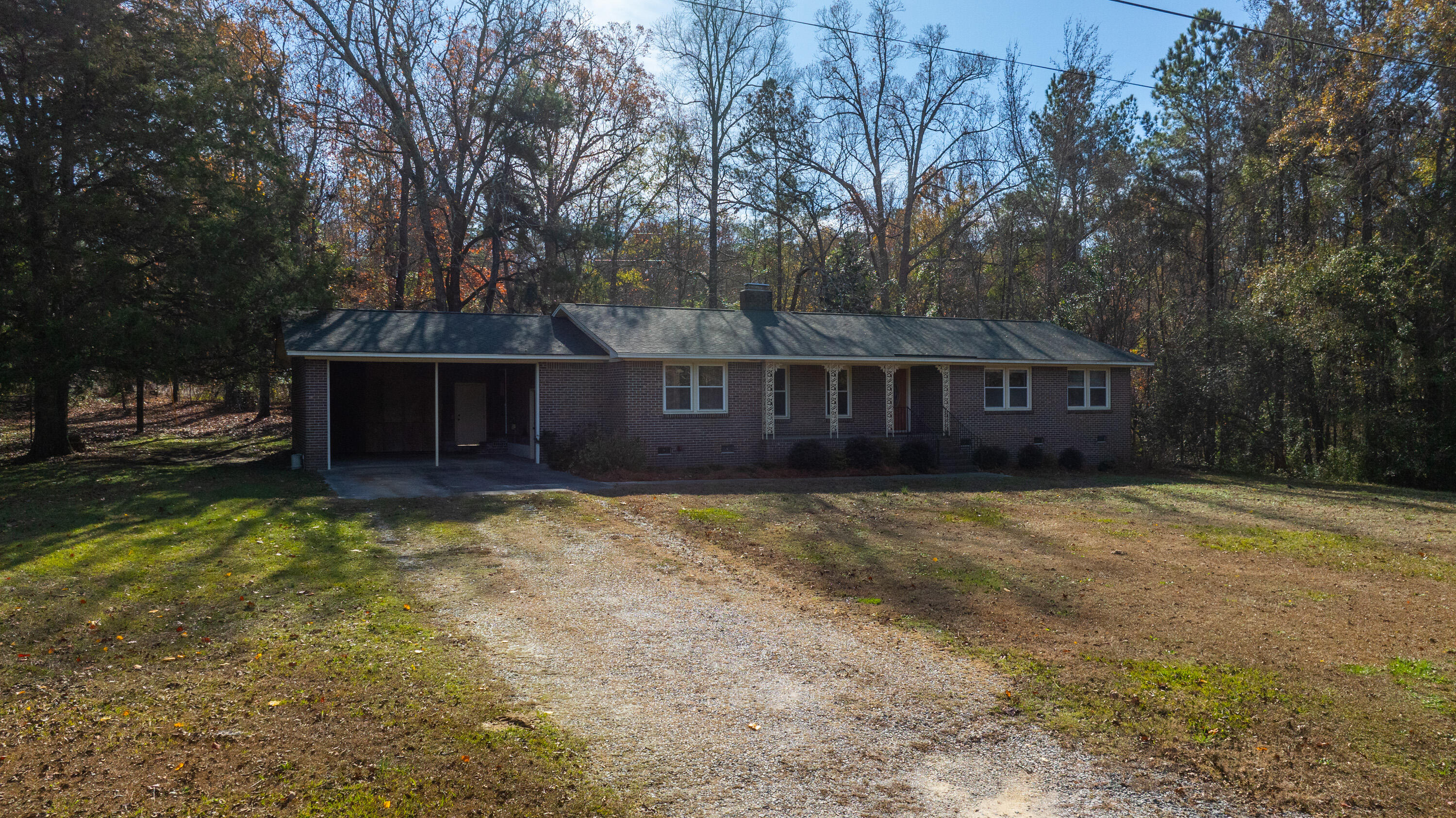 189 Webster Price Road Gilbert, SC 29054 - Photo 1 of 33