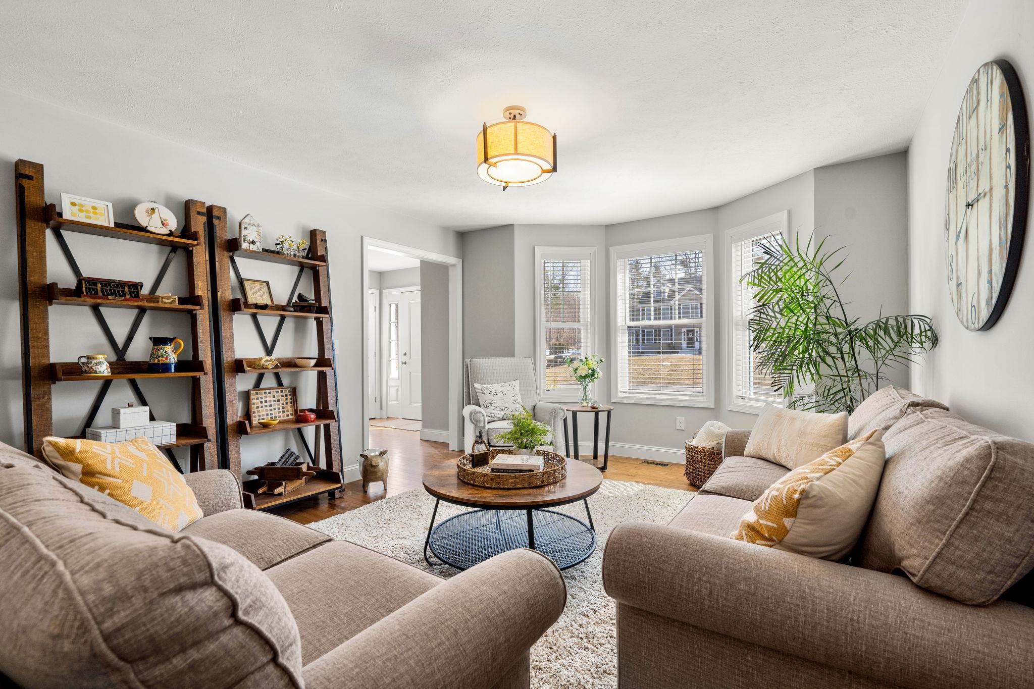 9 Innisbrook Drive Pelham, NH 03076 - Photo 13 of 37